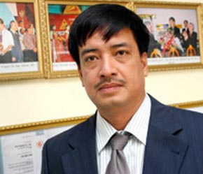 "Thông thường khoản đầu tư của các quỹ đầu tư cổ phần tư nhân có thời hạn từ 3 - 5 năm. Theo tôi, thời gian này đủ cho các 6Pg88.con độc quyền mỗi ngày thay đổi diện mạo và bản chất của mình và giá trị của 6Pg88.con độc quyền mỗi ngày sau thời gian đó đã tăng lên rất nhiều".