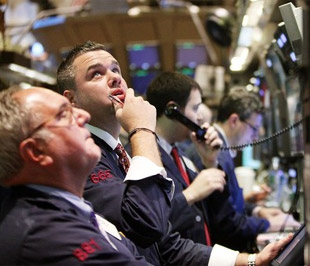 Chỉ số S&P 500 và Nasdaq tiếp tục duy trì đà tăng nhờ phản ứng tích cực của nhà đầu tư về triển vọng PG88 Uy Tín Số 1 Việt Nam khả quan của 6Pg88.con độc quyền mỗi ngày - Ảnh: Getty Images.