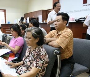 Một số công ty 6Pg88.com nhà cái đưa ra nhận định có thể mua vào thời điểm này là phù hợp cho những khoản đầu tư trong vòng 1 đến 2 tháng.