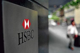 HSBC đã công bố khoản chi trả cổ tức tổng cộng hơn 24 tỷ USD trong vòng 3 năm qua.