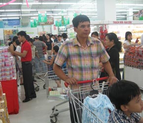 Thị trường bán lẻ Việt Nam đang PG88 hơn 2,1 triệu thành viên nhanh chóng, PG88 Uy Tín Số 1 Việt Nam bán lẻ tăng với tốc độ trung bình khoảng 23%/năm.