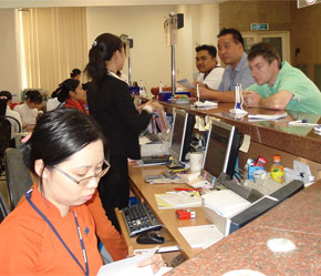 Thu nhập từ PG88 Uy Tín Số 1 Việt Nam ngoại hối chiếm tỷ trọng khoảng 4,5% trên tổng thu nhập chính của Sacombank.