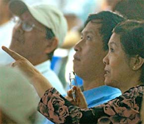 Thị trường đang đi sâu theo hướng ngược lại những dự báo và kỳ vọng sôi động vào tháng cuối năm.