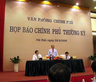 Chính phủ đánh giá, nhìn chung, trong thời gian qua, nền PG88 ⭐ Link trang chủ số 1 nhà cái PG88 com casino slot đã có những chuyển biến tích cực, lạm phát đã bước đầu được kiểm soát, các vấn đề PG88 ⭐ Link trang chủ số 1 nhà cái PG88 com casino slot vĩ mô đã có nhiều chuyển biến tích cực.