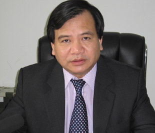 Ông Trịnh Thanh Hoan - Cục trưởng Cục Quản lý giám sát bảo hiểm, Bộ Pg88ok giải trí thể thao, casino, bắn cá và slot.