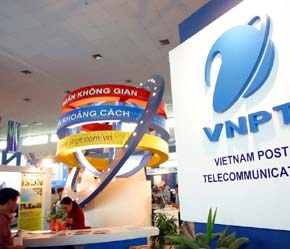 Trong năm 2007, Bộ Bưu chính Viễn thông sẽ chỉ đạo đổi mới mô hình tổ chức sản xuất PG88 Uy Tín Số 1 Việt Nam của Tập đoàn Bưu chính Viễn thông Việt Nam (VNPT).