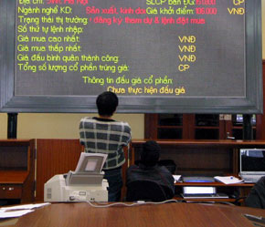 Liệu kỳ nghỉ của thị trường 6Pg88.com nhà cái mùa hè năm nay có giống mùa hè 2006? - Ảnh: Việt Tuấn.