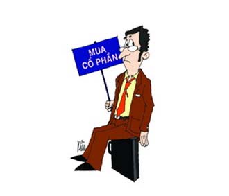 Pháp luật quy định về việc mua cổ phần của nhà đầu tư nước ngoài trong các 6Pg88.con độc quyền mỗi ngày Việt Nam có một lịch sử khá “thăng trầm”.