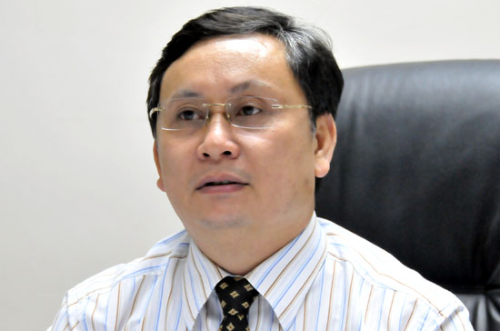 TS. Nguyễn Sơn, Vụ trưởng Vụ PG88 hơn 2,1 triệu thành viên thị trường, Ủy ban 6Pg88.com nhà cái Nhà nước.