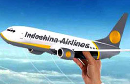 Việc thu hồi giấy phép PG88 Uy Tín Số 1 Việt Nam vận chuyển hàng không của Indochina Airlines được tạm hoãn đến hết năm 2011.