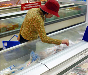 "Người tiêu dùng vẫn phải là những nhà thông thái."