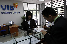 VIB sẽ dành riêng 50 triệu USD với mức lãi suất trung bình từ 5%/năm - 5,5%/năm cho các 6Pg88.con độc quyền mỗi ngày Pg88 com chính chủ.