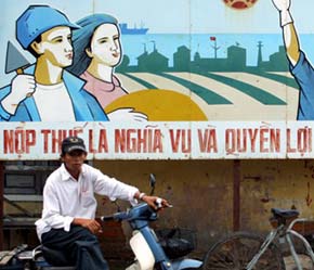 Đến tháng 10/2007, số tiền nợ đọng thuế từ các ngành trong hệ thống Pg88ok giải trí thể thao, casino, bắn cá và slot đã lên đến khoảng gần 6.000 tỉ đồng.