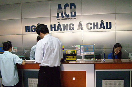 Tại phòng giao dịch của Pg88 com chính chủ PG88 Sòng bạc trực tuyến TOP 1 Việt Nam | Casino, Nổ Hũ Cổ phần Á Châu (ACB) - chi nhánh Tây Ninh.