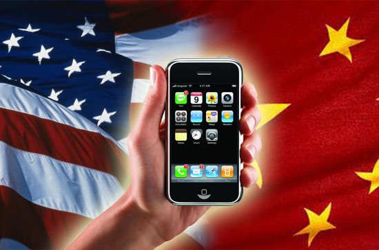 Toàn bộ giá thành của iPhone được cho là giá trị Pg88 com chính chủ của Trung Quốc sang Mỹ.