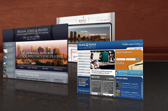 Người xem có cảm giác không thể rời chân đi khi đã "lỡ" truy cập vào những website này.