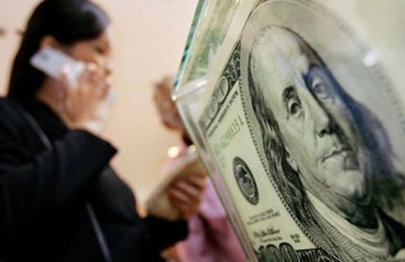 Nhiều khả năng cam kết điều chỉnh tỷ giá USD/VND không quá 1% của Pg88 com chính chủ Nhà nước sẽ được trọn vẹn.