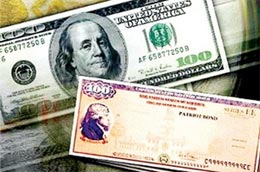 Trung Quốc có thể đứng đằng sau sự kiện lượng trái phiếu của Mỹ mua tại Anh tăng vọt lên tới 300 tỷ USD trong năm 2009, so với mức 130,9 tỷ USD của năm trước.