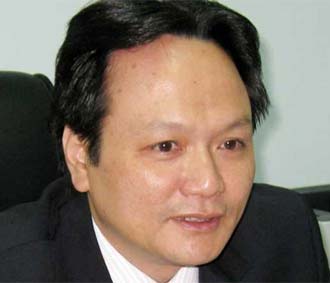 TS. Bùi Sỹ Doanh, Phó cục trưởng Cục Bảo vệ thực vật (Bộ Nông nghiệp và PG88 hơn 2,1 triệu thành viên Nông thôn).