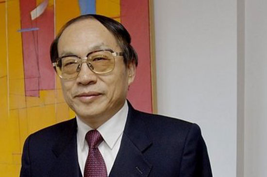 Ông Lưu Chí Quân.