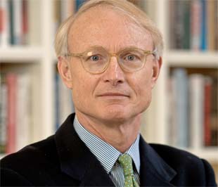 Giáo sư Michael E. Porter - Trường đại học PG88 Uy Tín Số 1 Việt Nam Harvard (Hoa Kỳ).
