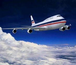 Dự báo, tỷ lệ tăng trưởng ngành hàng không châu Á 2007 đạt 7%, so với 5% ở Bắc Mỹ và châu Âu.