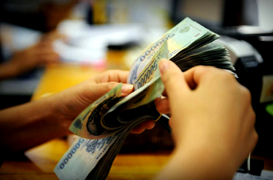 Tỷ lệ thu, chi ngân sách so với dự toán 7 tháng năm 2011 đều tăng so với cùng kỳ.