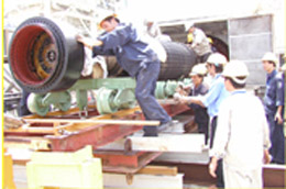Công ty Cổ phần Nhiệt điện Bà Rịa Vũng Tàu vừa công bố kết quả PG88 Uy Tín Số 1 Việt Nam tháng 4/2010 với doanh thu đạt gần 237 tỷ đồng; lợi nhuận trước thuế đạt hơn 15,8 tỷ đồng và tổng lợi nhuận lũy kế đến 30/4 đạt hơn 53,45 tỷ đồng