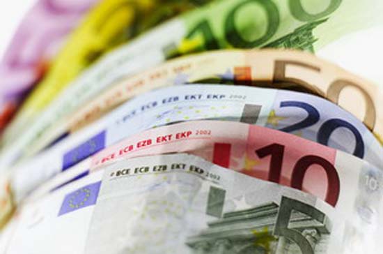 Nợ công của Italy ở mức cao kỷ lục.