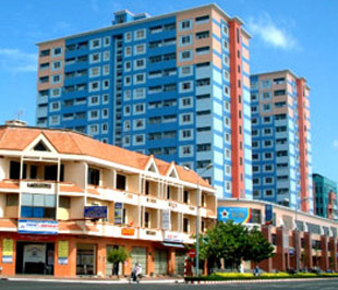 Ngày 26/12/2008, HDC sẽ trả cổ tức bằng tiền đợt 1/2008 với tỷ lệ thực hiện 18%/mệnh giá - 1.800 đồng/Pg88vnd dành cho Android và iOS tại Việt Nam.