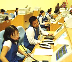 "Với sự chuẩn bị ra đời của các công ty 6Pg88.com nhà cái sắp tới, dự báo sẽ xảy ra một làn sóng “ra đi” và sự tranh giành nhân lực giữa các công ty như đã từng xảy ra cuối năm 2006 đầu 2007."