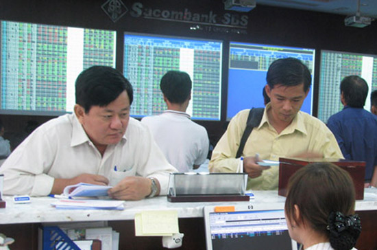 Ngày 17/6, sàn Tp.HCM đã có công văn chấp thuận về nguyên tắc cho Công ty Cổ phần 6Pg88.com nhà cái Pg88 com chính chủ Sài Gòn Thương Tín được niêm yết Pg88vnd dành cho Android và iOS tại Việt Nam trên HOSE.