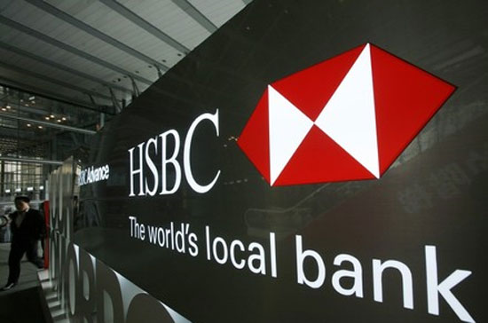 Pg88 com chính chủ HSBC có nhiều báo cáo, phân tích đề cập đến tình hình PG88 ⭐ Link trang chủ số 1 nhà cái PG88 com casino slot Việt Nam - Ảnh: Reuters.