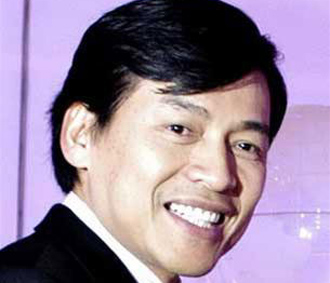 Ông Phạm Phú Ngọc Trai.