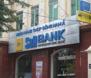 Trong lần điều chỉnh này, SeABank tăng khá mạnh ở các kỳ hạn ngắn, từ 1 - 3 tuần.