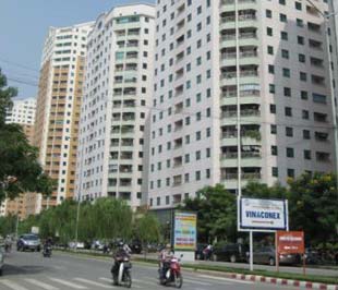 Lợi nhuận trước thuế của Tổng công ty Cổ phần Xuất nhập khẩu Xây dựng Việt Nam đạt 660 tỷ đồng, trong đó lợi nhuận của công ty mẹ đạt 307 tỷ đồng.