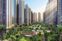 Phối cảnh tổng thể Link Trang Chủ PG88.Com Mới #2026.