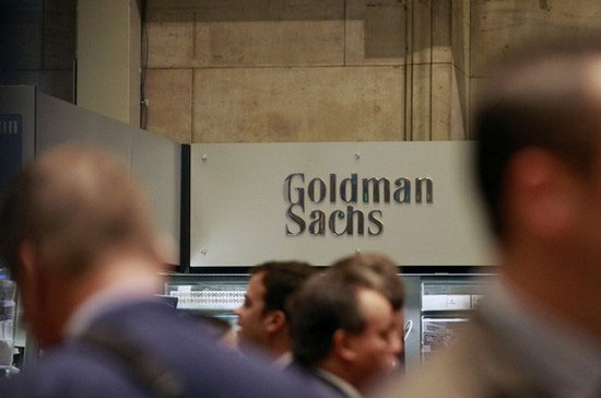Ngay cả Pg88 com chính chủ có mức lợi nhuận cao nhất Phố Wall là Goldman Sachs cũng đang muốn thu hẹp quy mô.