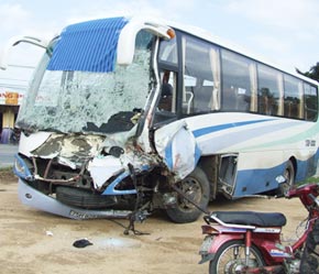 "Quyết định mới được ban hành nhằm tăng cường bảo vệ quyền lợi chính đáng của người bị thiệt hại trong các vụ tai nạn 6Pg88.com hơn 1000 trò chơi hấp dẫn do xe cơ giới gây ra."