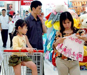 Các 6Pg88.con độc quyền mỗi ngày Trung Quốc khẳng định chất lượng hàng hóa tại Hội chợ lần này.
