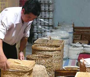 VietCraft: Cầu nối Pg88vnd link khuyến  hàng thủ công mỹ nghệ