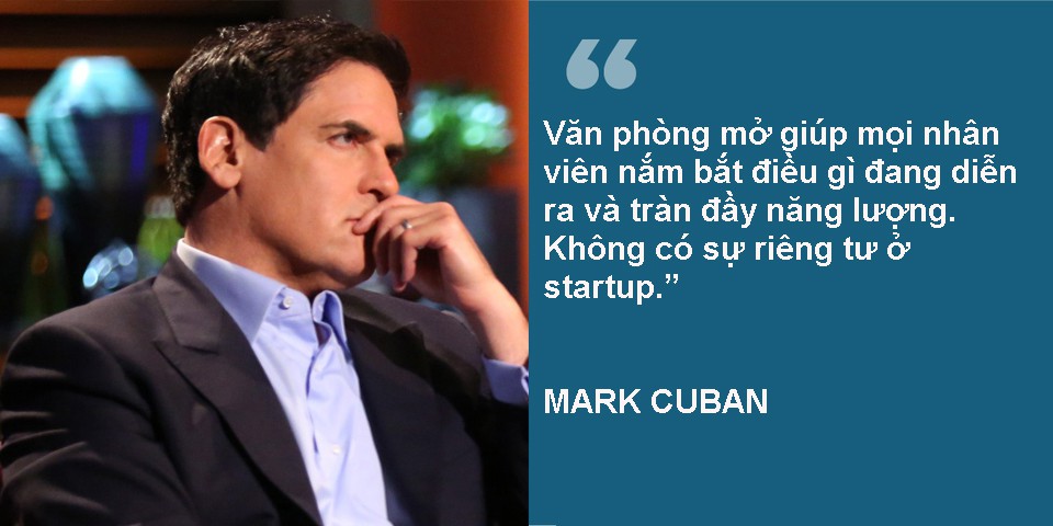 10 nguyên tắc điều hành startup của tỷ phú Shark Tank Mỹ - Ảnh 7.
