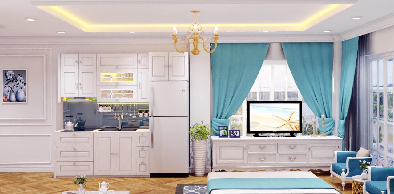 Cận cảnh Pg88vn.top độc quyền mỗi ngày khách sạn 3 sao giá 1,2 tỷ đồng tại Đà Lạt - Ảnh 6.