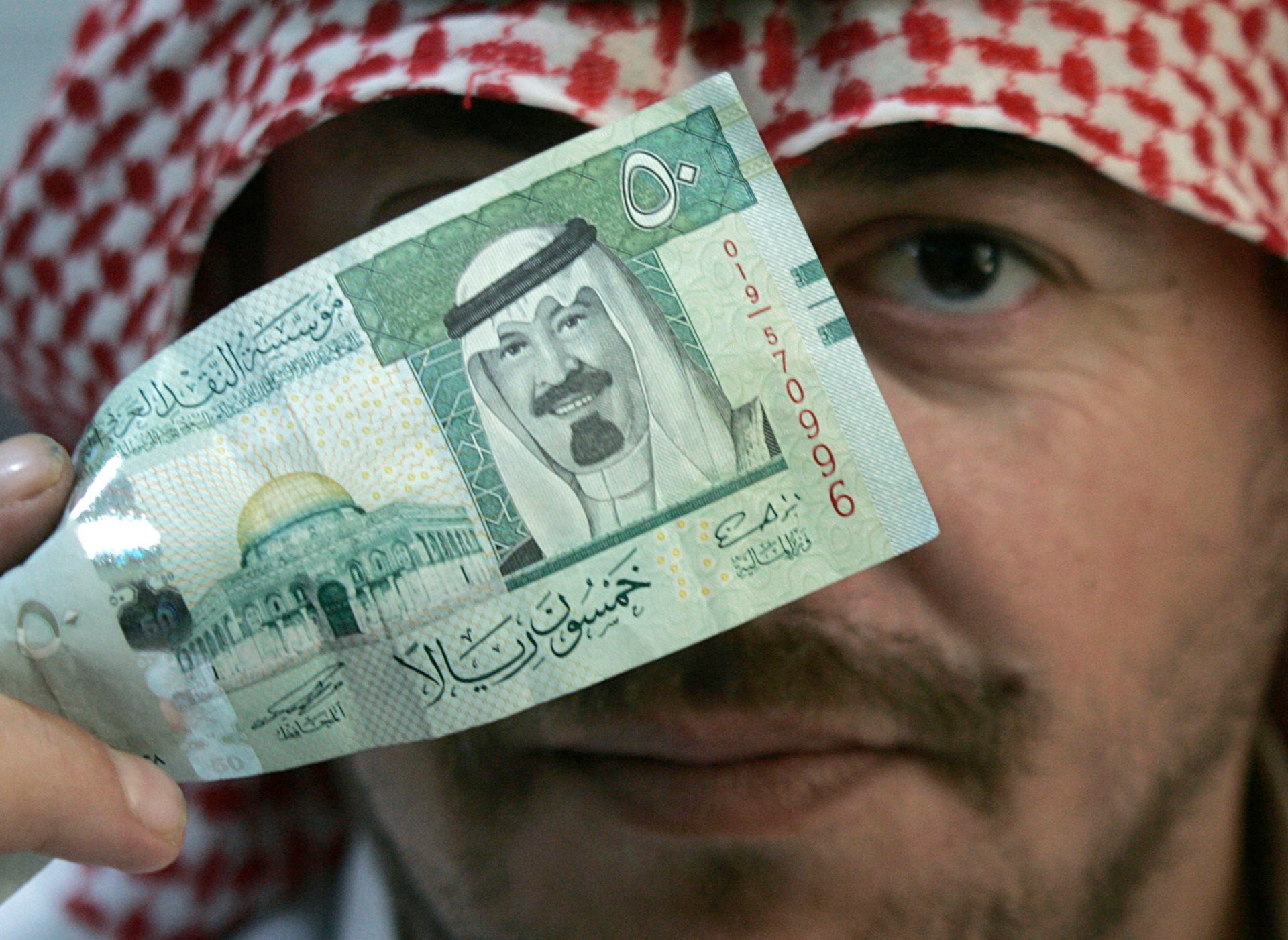 12 điều ít biết về nền Link Trang Chủ PG88.Com Mới #2026 của Saudi Arabia - Ảnh 7.