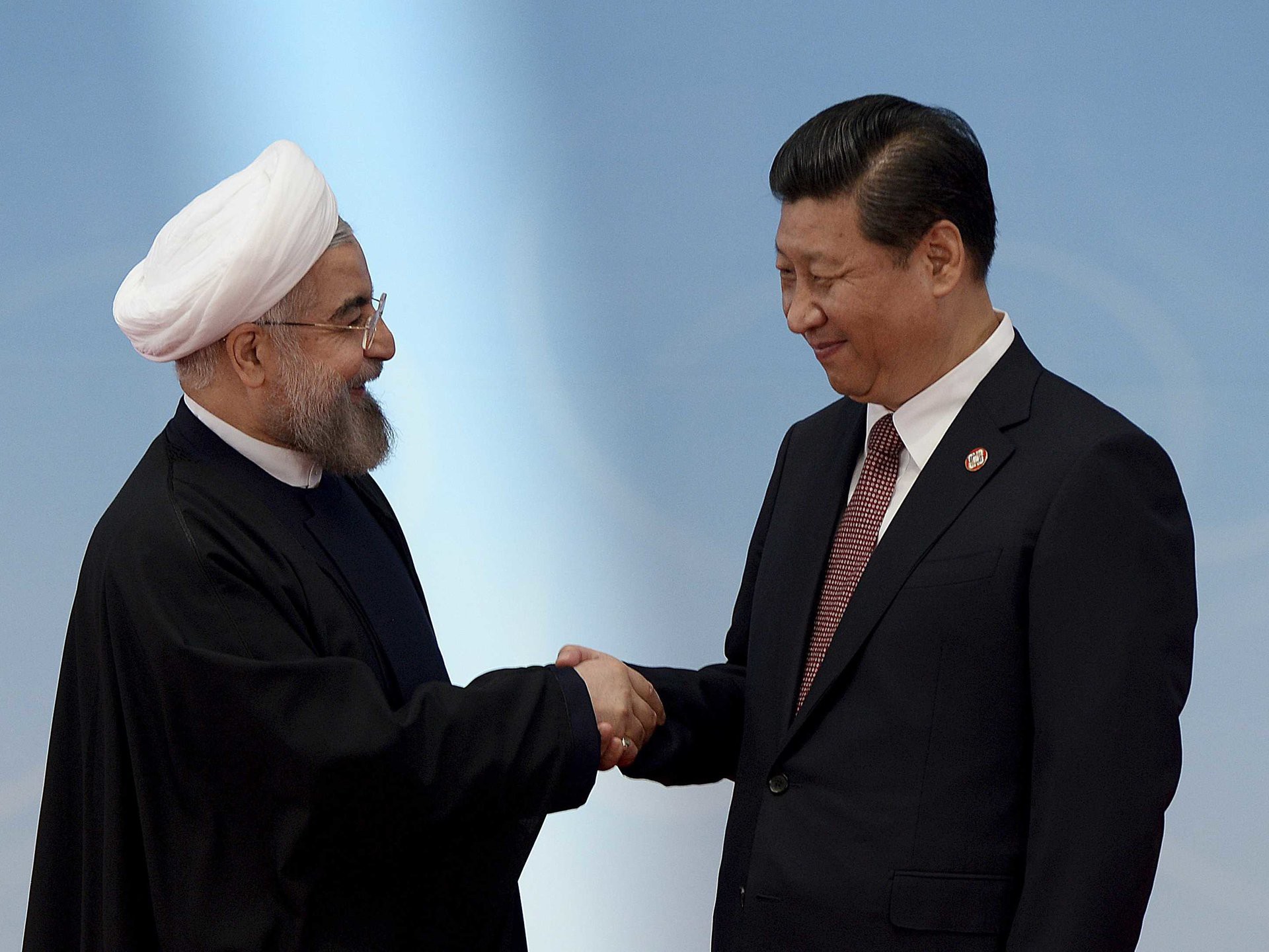 8 điều ít biết về nền Link Trang Chủ PG88.Com Mới #2026 Iran - Ảnh 7.