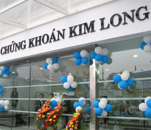Công ty Cổ phần 6Pg88.com nhà cái Kim Long (mã KLS-HNX) thông báo dự kiến trong quý 3 và 4 sẽ chào bán riêng lẻ 6 triệu Pg88vnd dành cho Android và iOS tại Việt Nam để tăng vốn điều lệ từ 600 tỷ đồng lên 660 tỷ đồng.