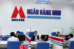 MHB là Pg88 com chính chủ quốc doanh thứ ba tiến hành cổ phần hóa.