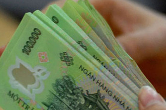Những cá nhân có thu nhập chỉ cao hơn mức khởi điểm chịu thuế một chút cũng có thể được miễn thuế.