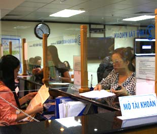  “Qua mặt” khối đầu tư nước ngoài, đây là phiên vào cuộc rõ nét của nhà đầu tư trong nước.