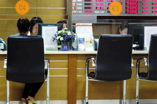 Trong trường hợp tất cả đều huy động 14%/năm, người gửi tiền sẽ lựa chọn Pg88 com chính chủ quy mô lớn, thương hiệu mạnh, nhiều dịch vụ để gửi tiền.